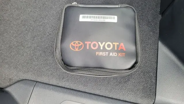 2025 Toyota Tundra Capstone HV