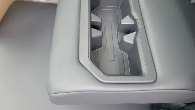 2025 Toyota Tundra Capstone HV