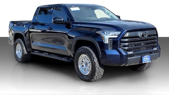 Preowned 2024 Toyota Tundra Platinum for Sale