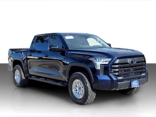 2024 Toyota Tundra