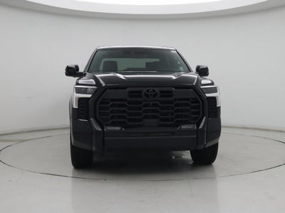 2025 Toyota Tundra 4X4 Limited 4DR Crewmax Cab Pickup SB