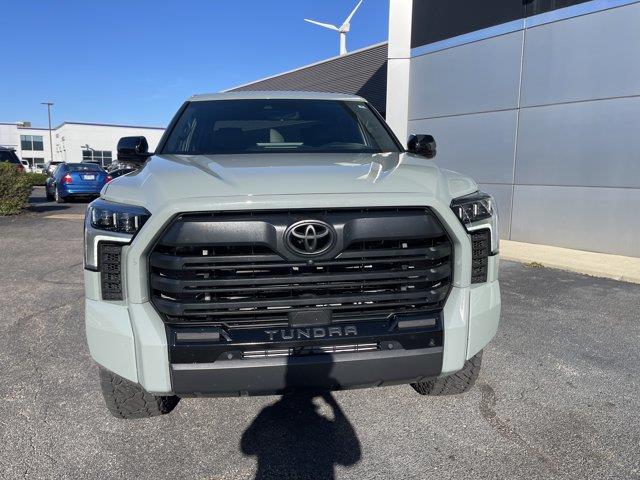 2025 Toyota Tundra - $49,985