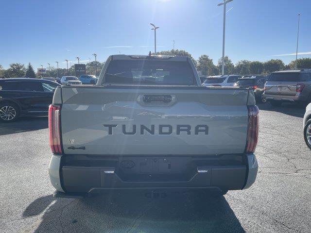 2025 Toyota Tundra - $49,985