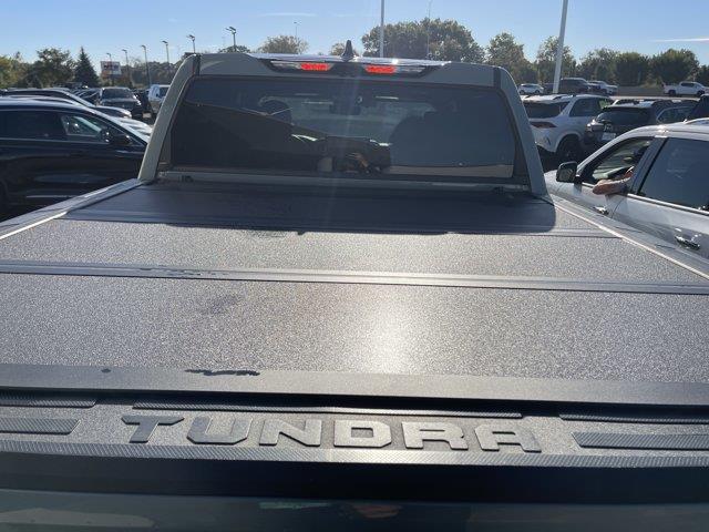 2025 Toyota Tundra - $49,985