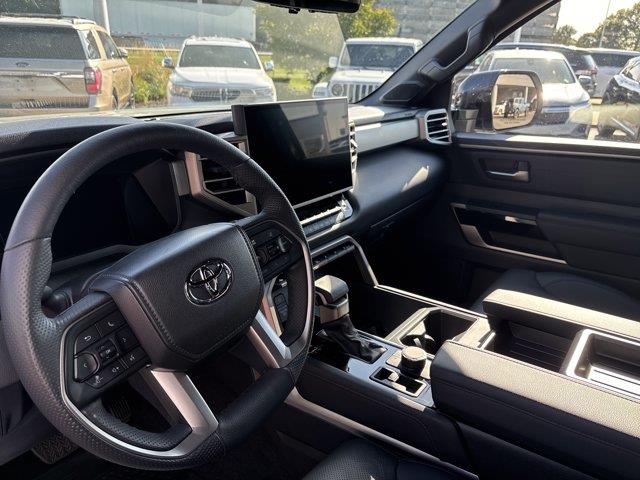 2025 Toyota Tundra - $49,985