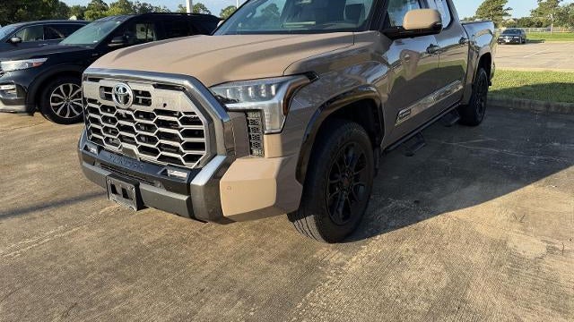 Preowned 2026 Toyota Tundra SR5 for Sale