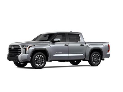 Photo of a 2026 Toyota Tundra 4X4 SR5 4DR Crewmax Cab Pickup SB for sale