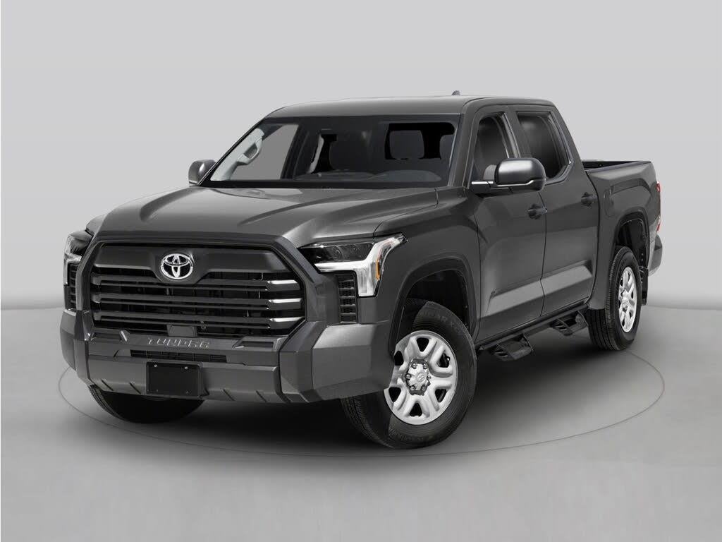 2024 Toyota Tundra - $46,924