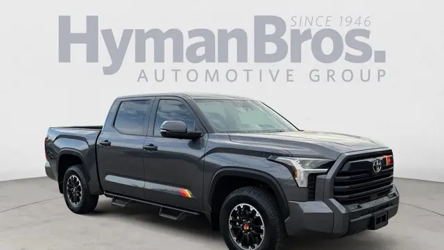 Preowned 2025 Toyota Tundra SR5 for Sale