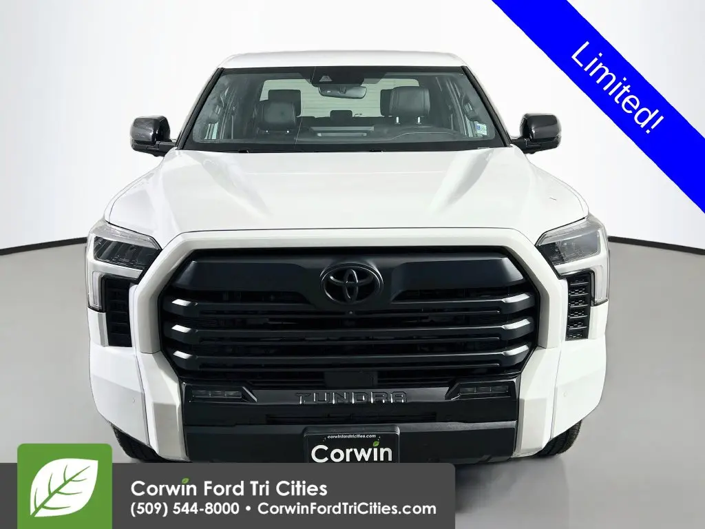 2026 Toyota Tundra - $55,464