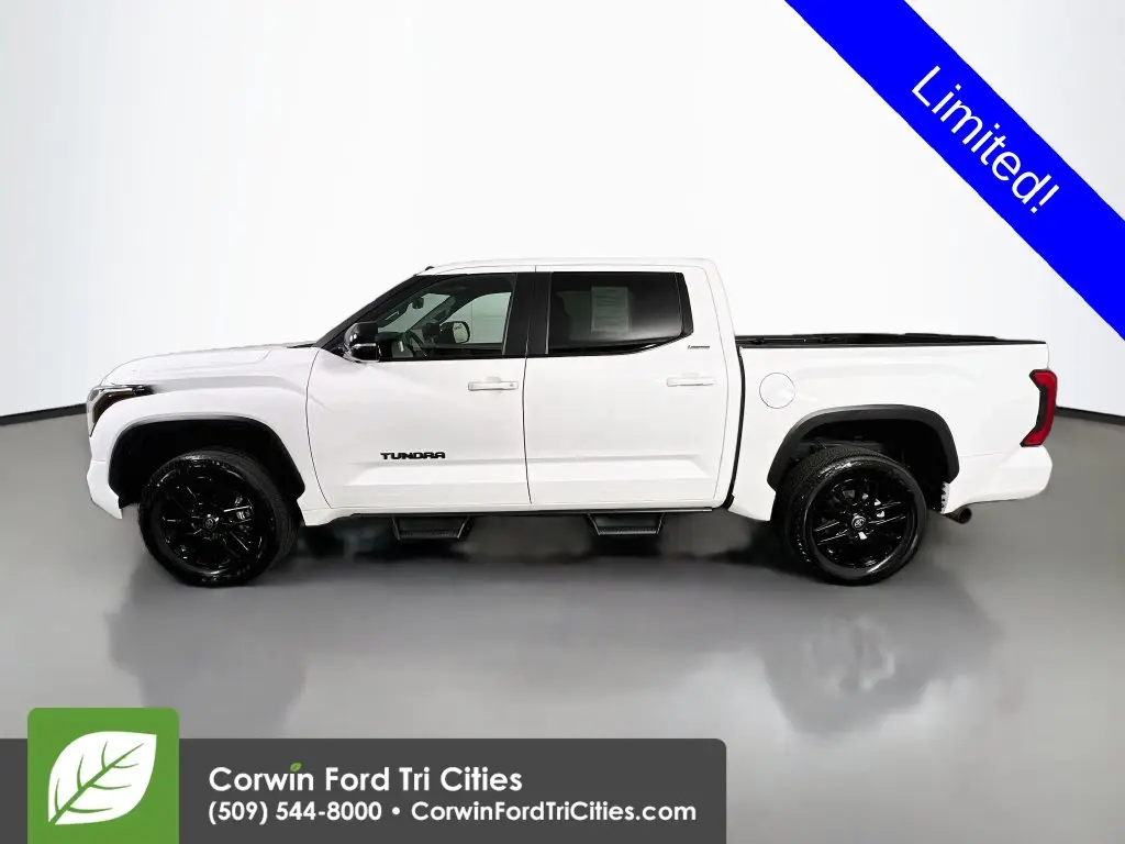 2026 Toyota Tundra - $55,464