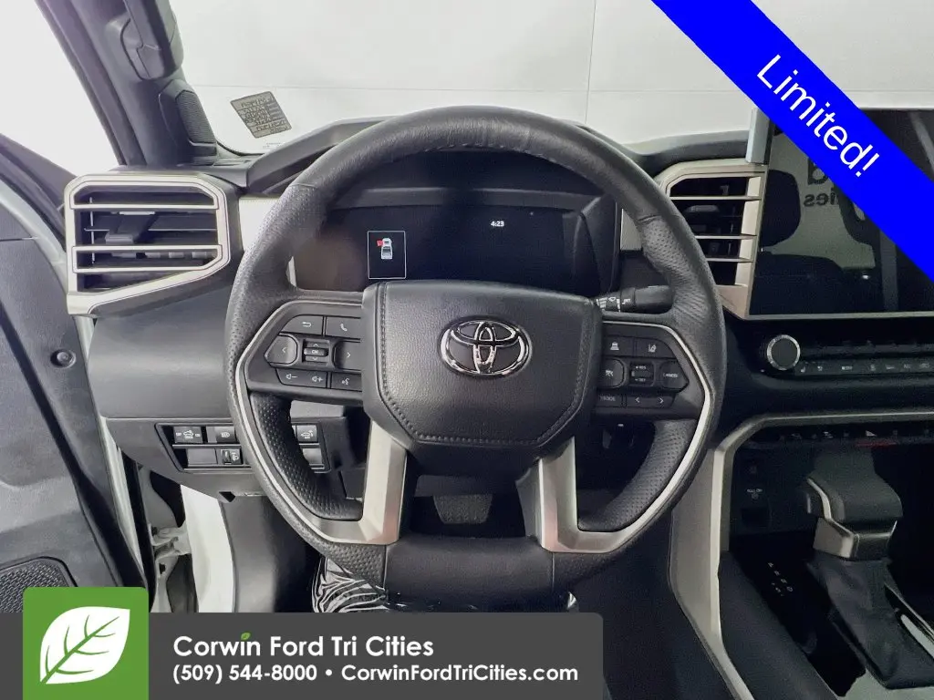 2026 Toyota Tundra - $55,464