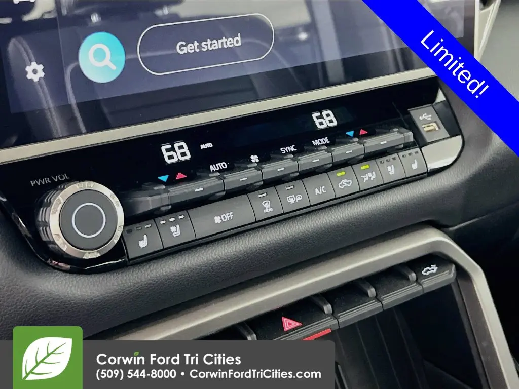 2026 Toyota Tundra - $55,464