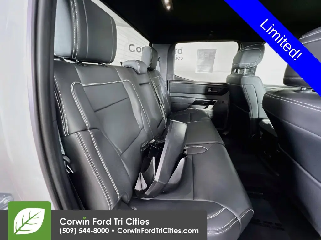 2026 Toyota Tundra - $55,464