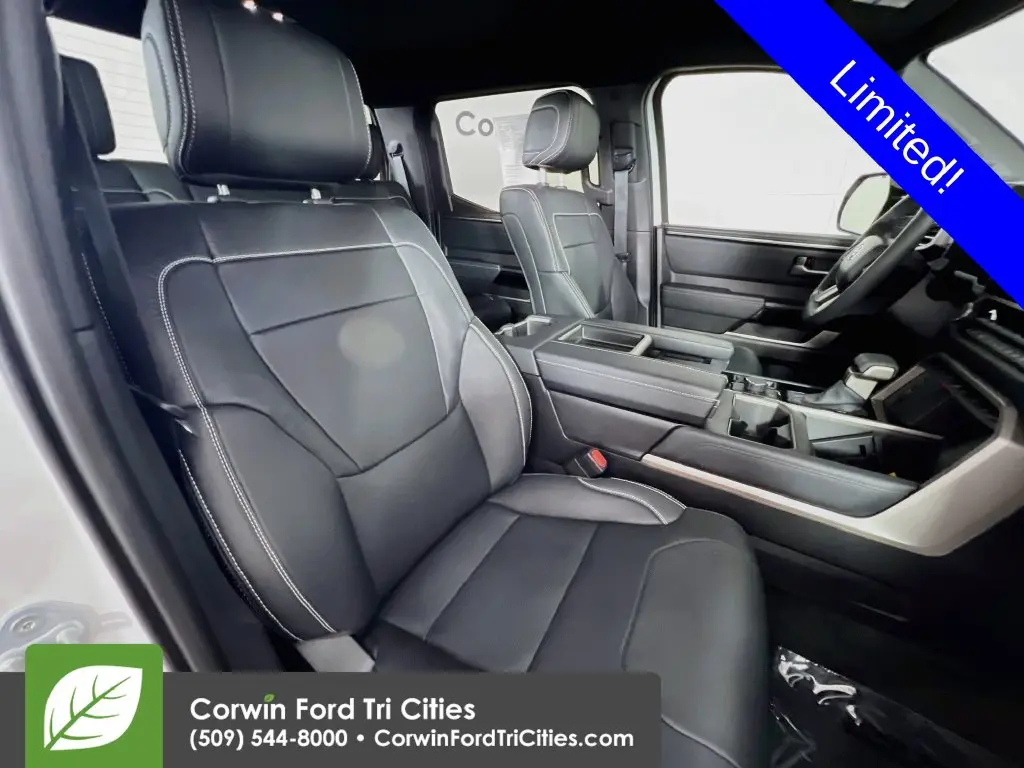 2026 Toyota Tundra - $55,464