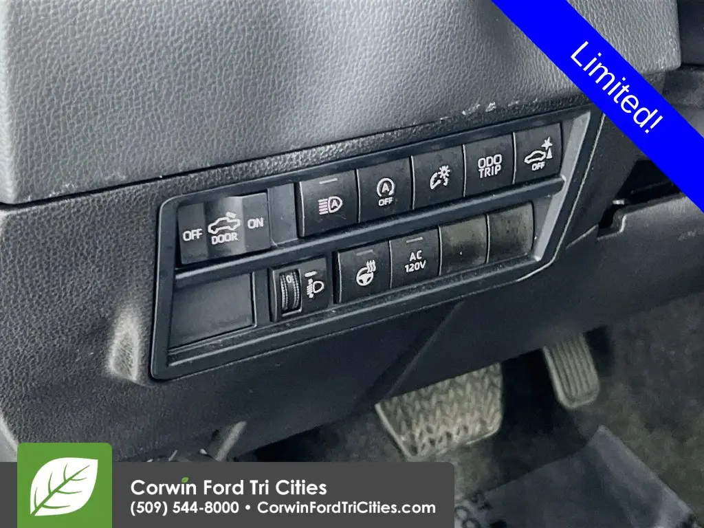 2026 Toyota Tundra - $55,464