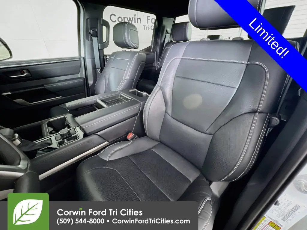 2026 Toyota Tundra - $55,464