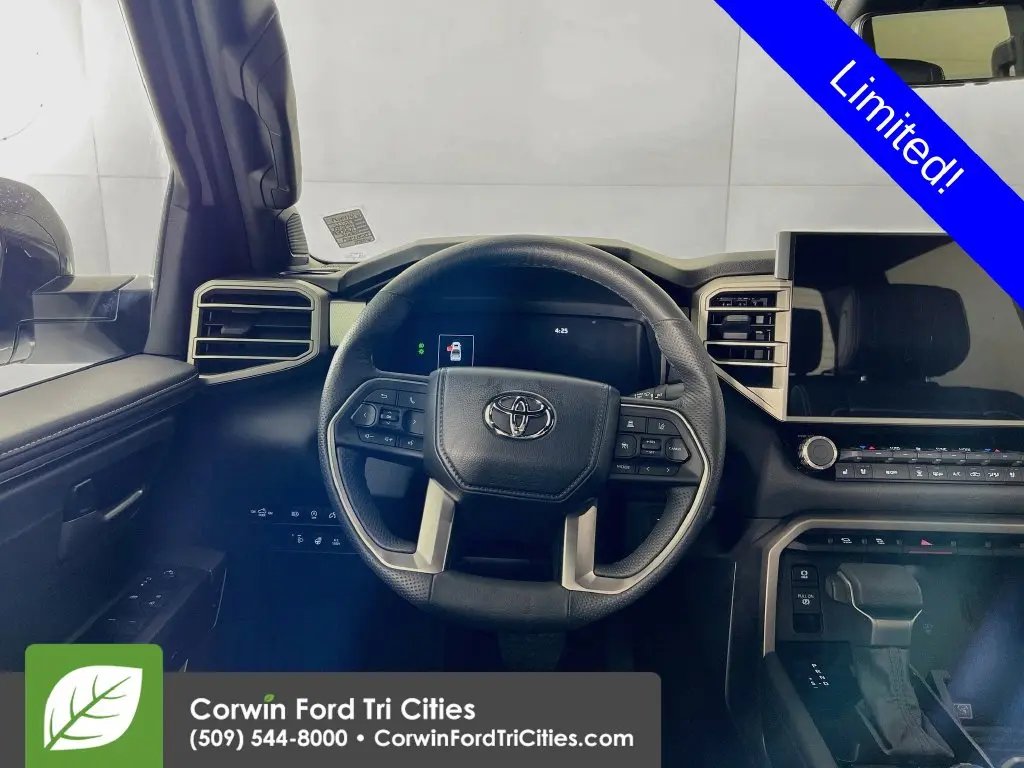 2026 Toyota Tundra - $55,464