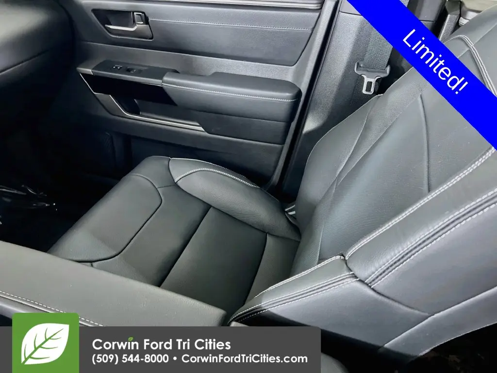 2026 Toyota Tundra - $55,464