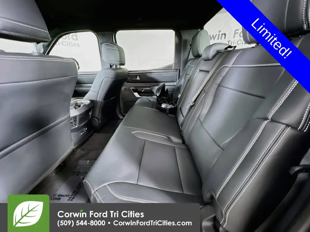 2026 Toyota Tundra - $55,464