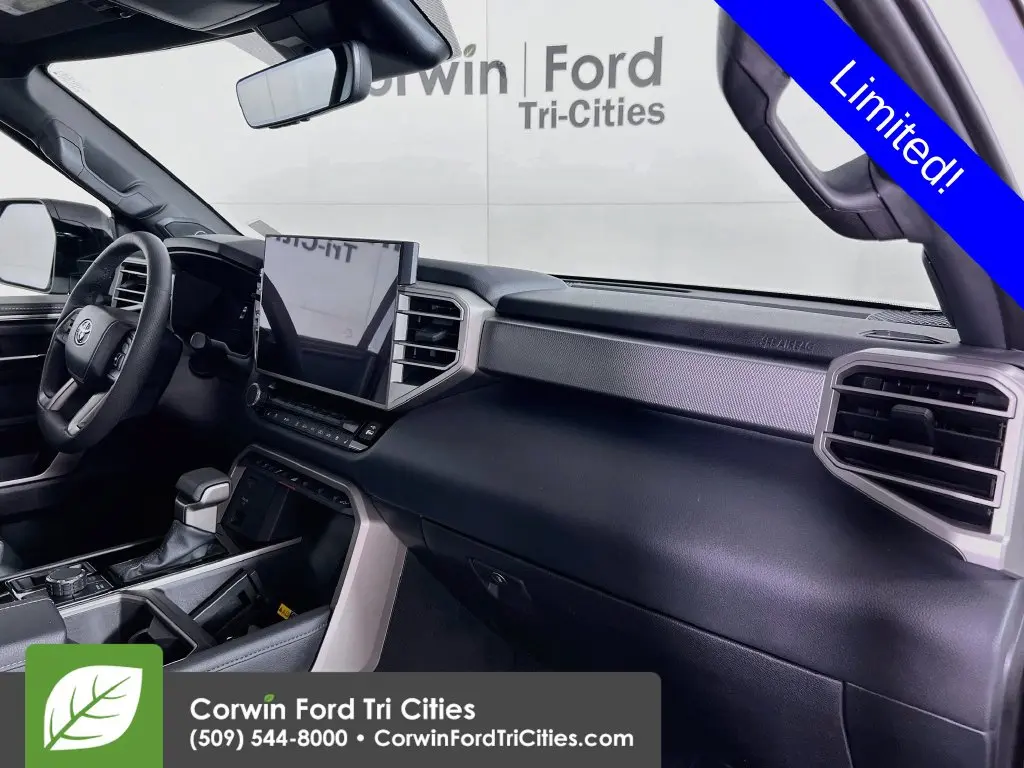 2026 Toyota Tundra - $55,464