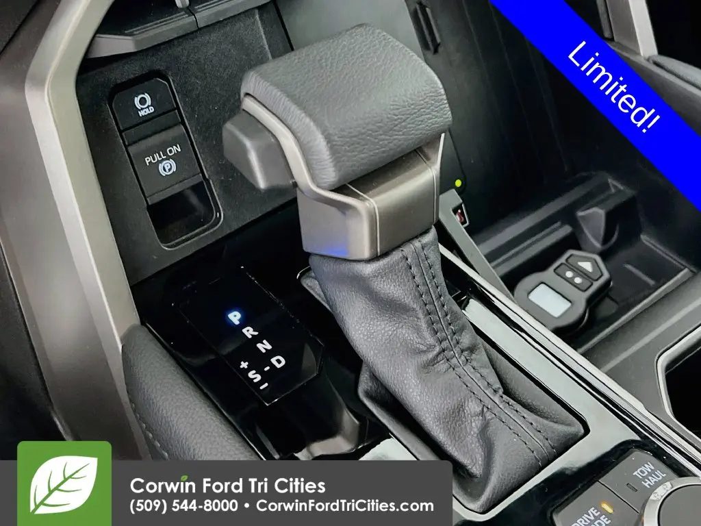 2026 Toyota Tundra - $55,464