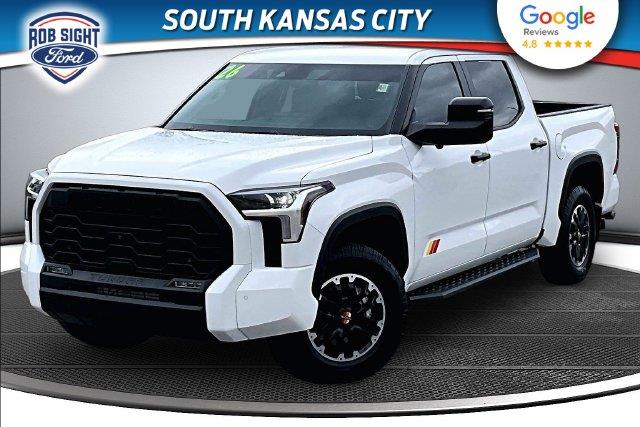 2026 Toyota Tundra - $48,000