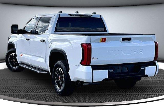 2026 Toyota Tundra - $48,000