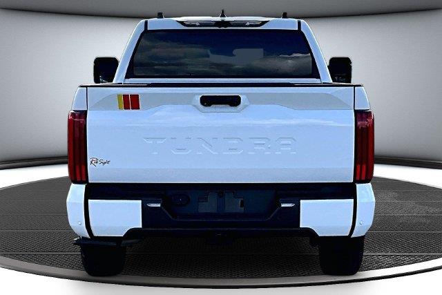 2026 Toyota Tundra - $48,000