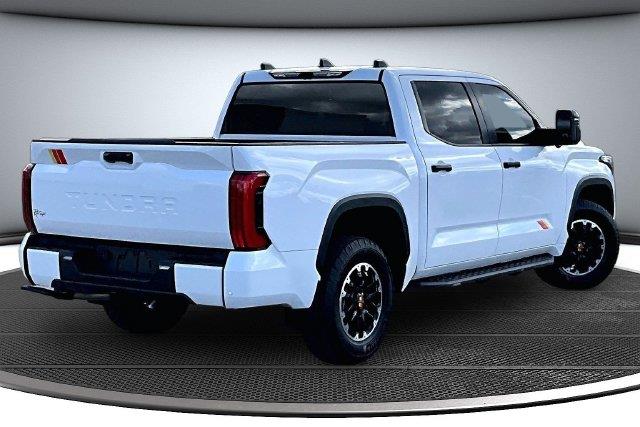 2026 Toyota Tundra - $48,000