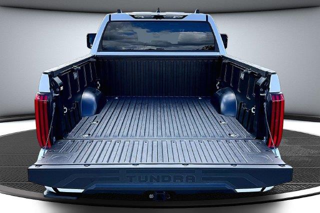 2026 Toyota Tundra - $48,000