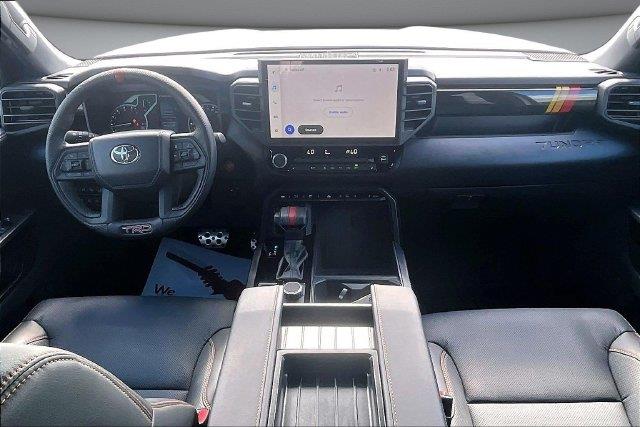2026 Toyota Tundra - $48,000