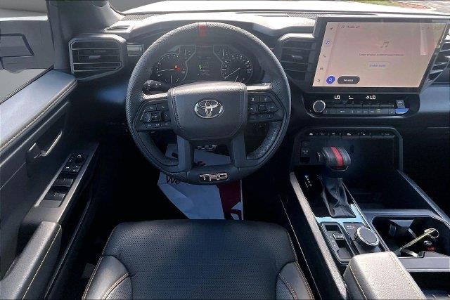 2026 Toyota Tundra - $48,000