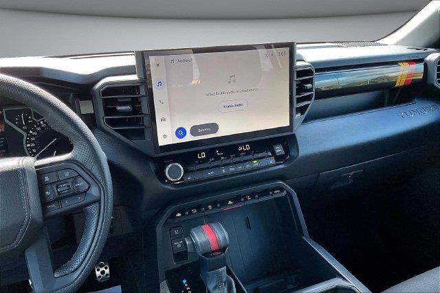 2026 Toyota Tundra - $48,000