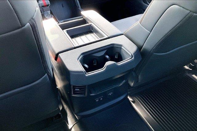 2026 Toyota Tundra - $48,000