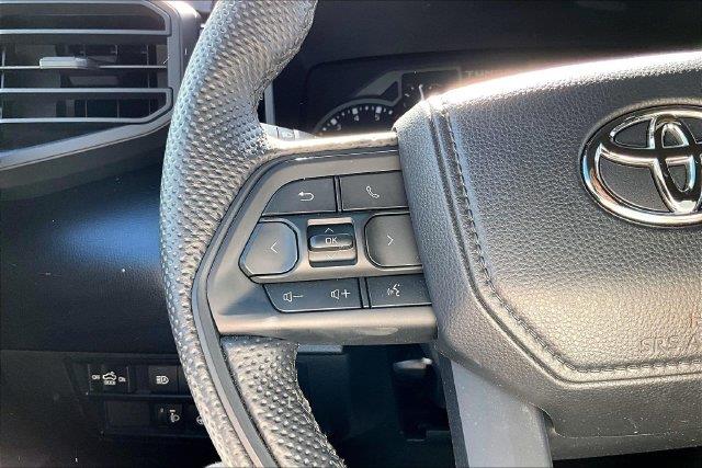 2026 Toyota Tundra - $48,000
