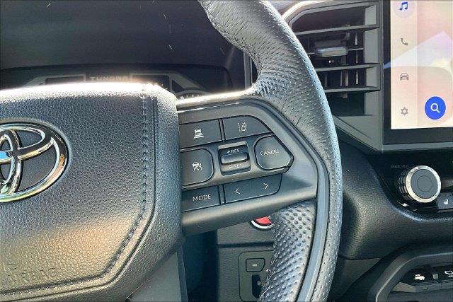 2026 Toyota Tundra - $48,000