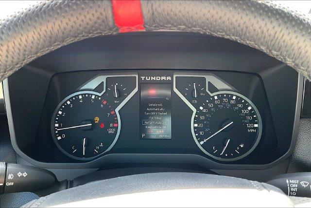 2026 Toyota Tundra - $48,000