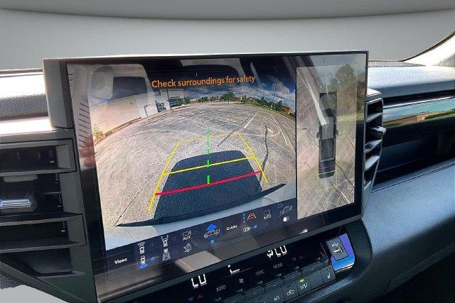 2026 Toyota Tundra - $48,000