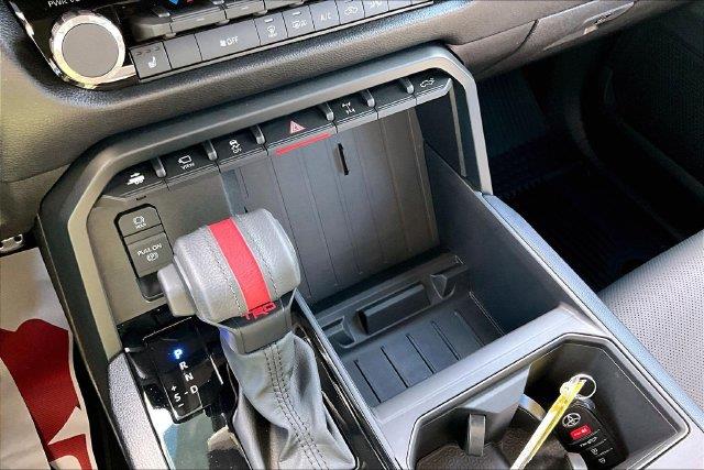 2026 Toyota Tundra - $48,000