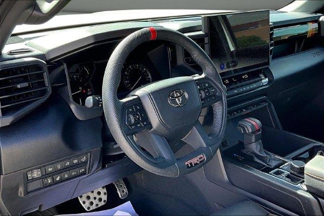 2026 Toyota Tundra - $48,000