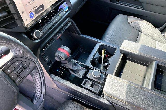 2026 Toyota Tundra - $48,000