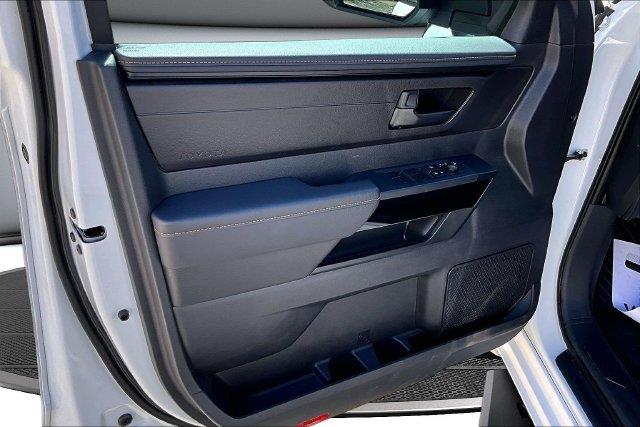 2026 Toyota Tundra - $48,000