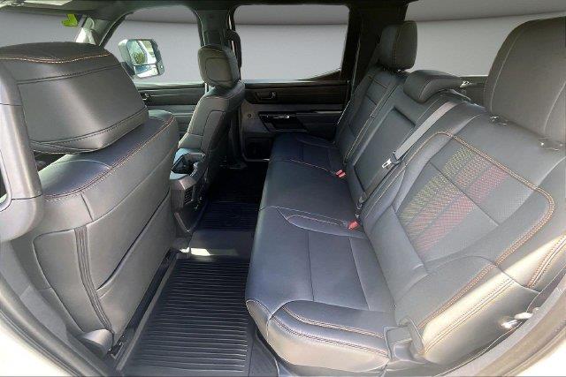 2026 Toyota Tundra - $48,000