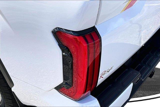 2026 Toyota Tundra - $48,000