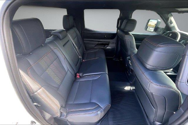 2026 Toyota Tundra - $48,000