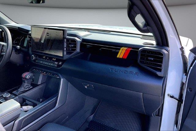 2026 Toyota Tundra - $48,000