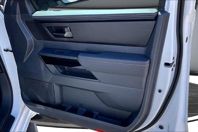 2026 Toyota Tundra - $48,000