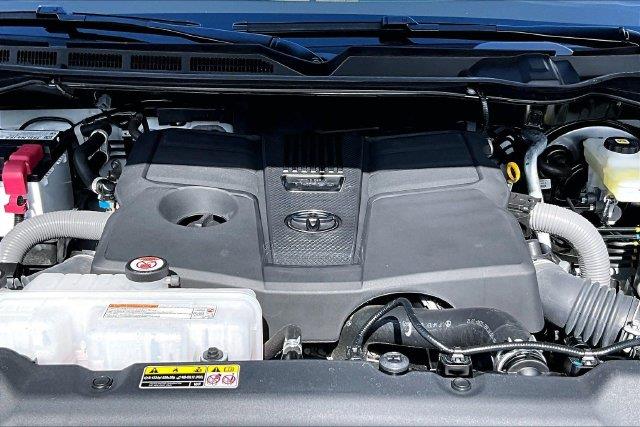 2026 Toyota Tundra - $48,000