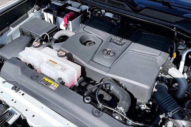 2026 Toyota Tundra - $48,000
